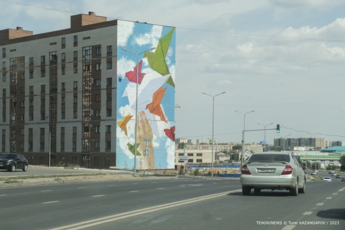 "Потратили большие деньги, но до сих пор город воняет". Чем пахнет в Актобе? "Потратили большие деньги, но до сих пор город воняет". Чем пахнет в Актобе?