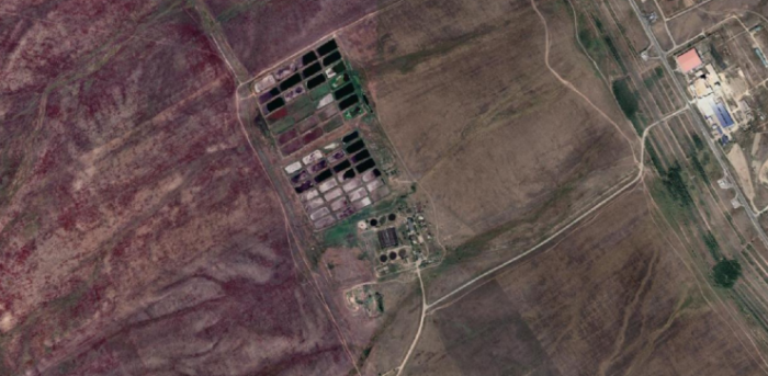 "Потратили большие деньги, но до сих пор город воняет". Чем пахнет в Актобе? "Потратили большие деньги, но до сих пор город воняет". Чем пахнет в Актобе?