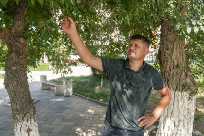 "Потратили большие деньги, но до сих пор город воняет". Чем пахнет в Актобе? "Потратили большие деньги, но до сих пор город воняет". Чем пахнет в Актобе?