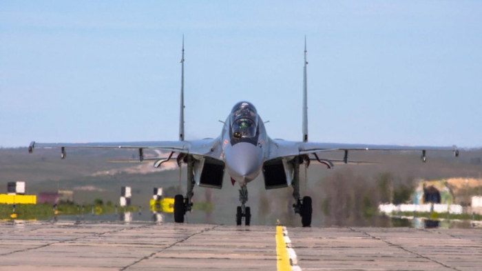 ЧП на военной авиабазе в Талдыкоргане: умер военнослужащий ЧП на военной авиабазе в Талдыкоргане: умер военнослужащий