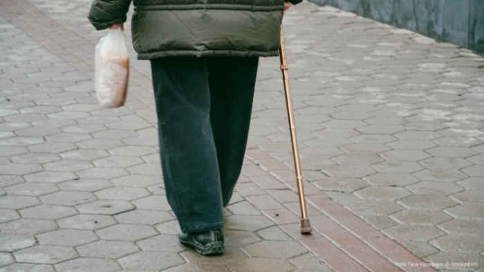 "Мечтаю купить новое платье, но все уходит на продукты". Почему казахстанские пенсионеры вынуждены работать? "Мечтаю купить новое платье, но все уходит на продукты". Почему казахстанские пенсионеры вынуждены работать?