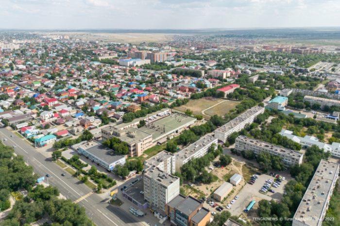 "Потратили большие деньги, но до сих пор город воняет". Чем пахнет в Актобе? "Потратили большие деньги, но до сих пор город воняет". Чем пахнет в Актобе?