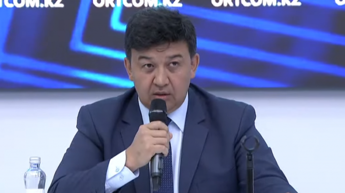 Когда в Казахстане будет идеальный интернет - неоднозначный ответ вице-министра Когда в Казахстане будет идеальный интернет - неоднозначный ответ вице-министра