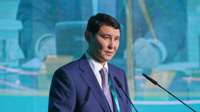 "Мы никого не кошмарим": Жамаубаева снова спросили об обязательной декларации