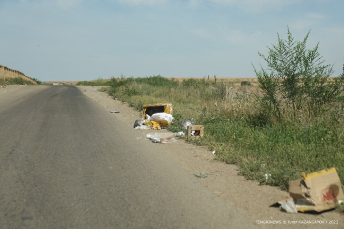 "Потратили большие деньги, но до сих пор город воняет". Чем пахнет в Актобе? "Потратили большие деньги, но до сих пор город воняет". Чем пахнет в Актобе?