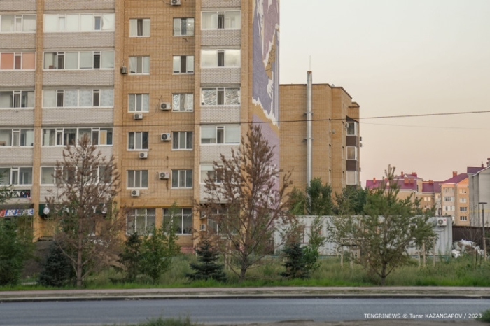 "Потратили большие деньги, но до сих пор город воняет". Чем пахнет в Актобе? "Потратили большие деньги, но до сих пор город воняет". Чем пахнет в Актобе?