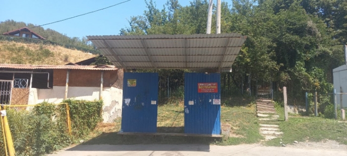 КамАЗы приезжают по ночам, без номеров. Жители микрорайона рядом с Кок-Тобе почти год борются с беспределом