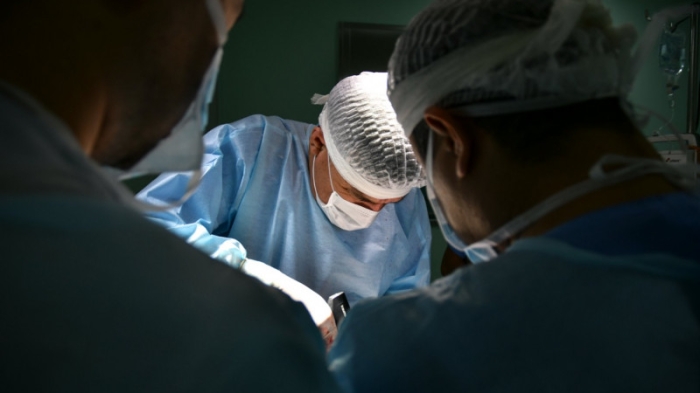 5-летний мальчик получил тяжелую травму при обрезании в Павлодаре 5-летний мальчик получил тяжелую травму при обрезании в Павлодаре