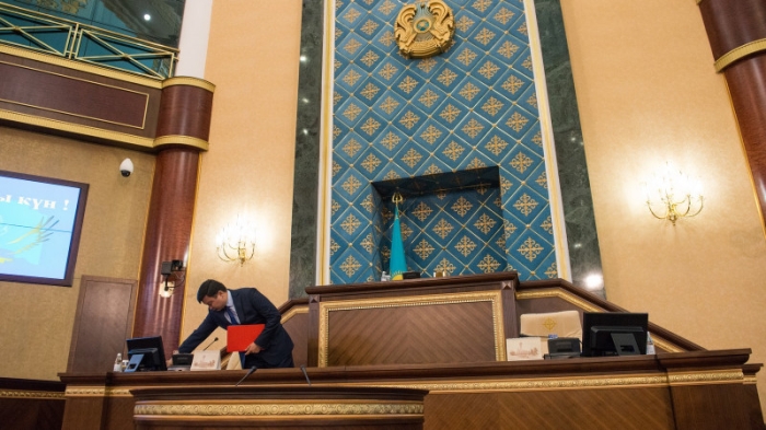 Каким будет новый политический сезон. Мнения экспертов