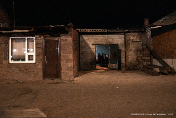 "Найден. Погиб" - это самые страшные слова". Как казахстанские волонтеры ищут без вести пропавших "Найден. Погиб" - это самые страшные слова". Как казахстанские волонтеры ищут без вести пропавших