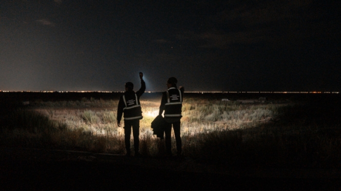 "Найден. Погиб" - это самые страшные слова". Как казахстанские волонтеры ищут без вести пропавших "Найден. Погиб" - это самые страшные слова". Как казахстанские волонтеры ищут без вести пропавших