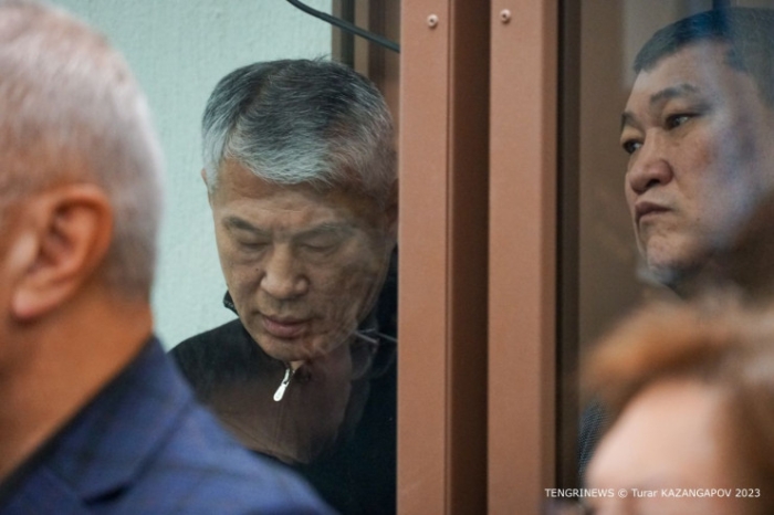 Что ждет Боранбаева: суд вынес решение