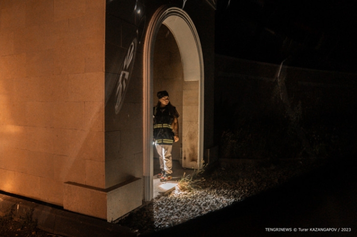 "Найден. Погиб" - это самые страшные слова". Как казахстанские волонтеры ищут без вести пропавших "Найден. Погиб" - это самые страшные слова". Как казахстанские волонтеры ищут без вести пропавших