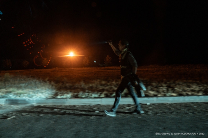 "Найден. Погиб" - это самые страшные слова". Как казахстанские волонтеры ищут без вести пропавших "Найден. Погиб" - это самые страшные слова". Как казахстанские волонтеры ищут без вести пропавших