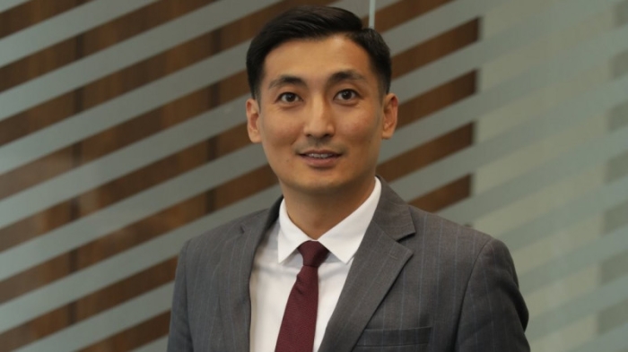 Казахстан попал в рейтинг самых коррумпированных стран - ответ Антикора Казахстан попал в рейтинг самых коррумпированных стран - ответ Антикора