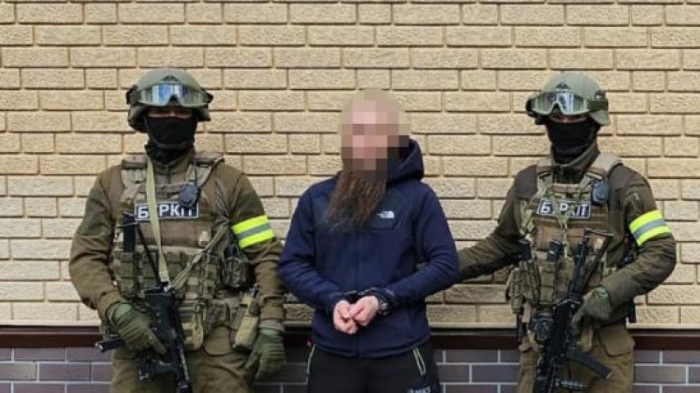 КНБ: религиозных радикалов задержали в Актобе КНБ: религиозных радикалов задержали в Актобе