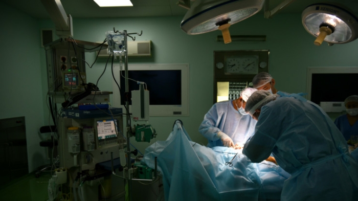 Мы вас вылечим через... 437 лет. Что не так с посмертным донорством в Казахстане Мы вас вылечим через... 437 лет. Что не так с посмертным донорством в Казахстане