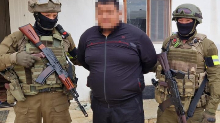 Операция КНБ в Мангистау: задержаны лидер и члены ОПГ