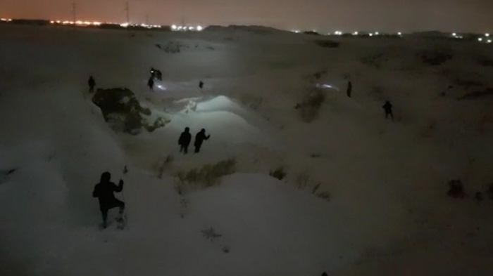 "Найден. Погиб" - это самые страшные слова". Как казахстанские волонтеры ищут без вести пропавших "Найден. Погиб" - это самые страшные слова". Как казахстанские волонтеры ищут без вести пропавших