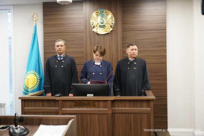 Что ждет Боранбаева: суд вынес решение