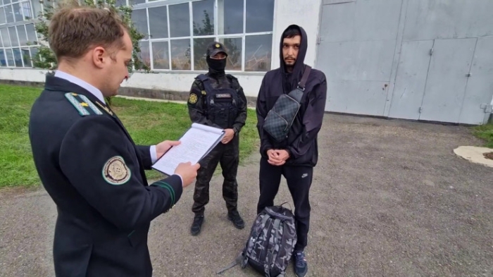 Елдоса Коспаева и членов его ОПГ поместили в следственный изолятор Елдоса Коспаева и членов его ОПГ поместили в следственный изолятор