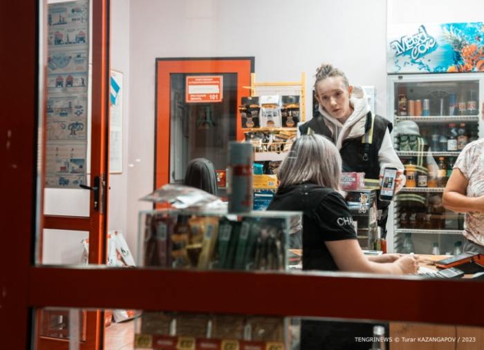 "Найден. Погиб" - это самые страшные слова". Как казахстанские волонтеры ищут без вести пропавших "Найден. Погиб" - это самые страшные слова". Как казахстанские волонтеры ищут без вести пропавших