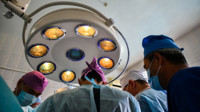 Мы вас вылечим через... 437 лет. Что не так с посмертным донорством в Казахстане Мы вас вылечим через... 437 лет. Что не так с посмертным донорством в Казахстане