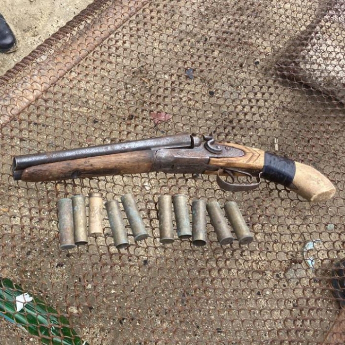 Операция КНБ в Мангистау: задержаны лидер и члены ОПГ