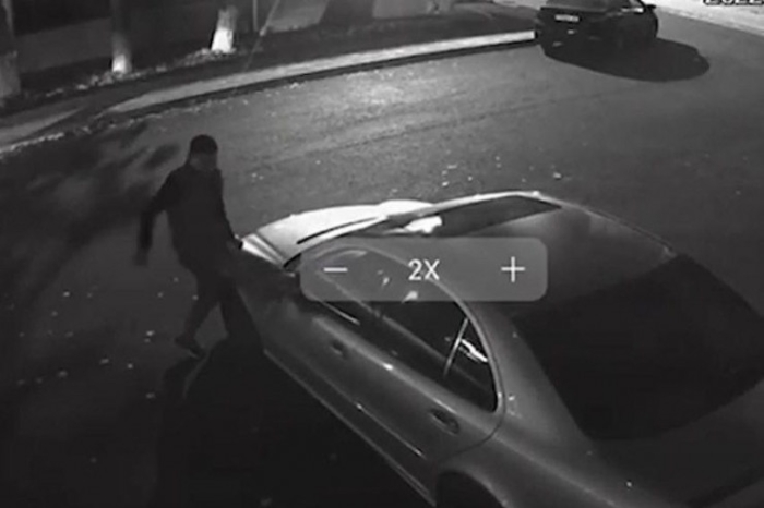 Вандализм и антикультурное поведение: Женис Касымбек обратился к астанчанам