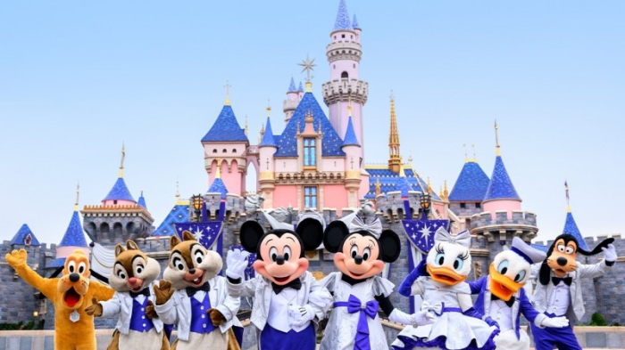 Построят ли в Шымкенте Диснейленд, ответили в акимате