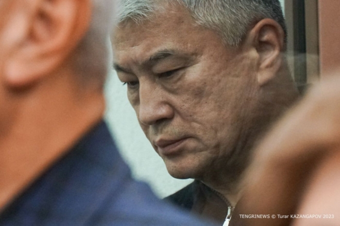 Что ждет Боранбаева: суд вынес решение