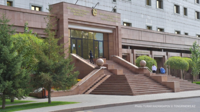 Инфляция - это всегда налог на бедных. Что говорят эксперты о Послании Токаева Инфляция - это всегда налог на бедных. Что говорят эксперты о Послании Токаева