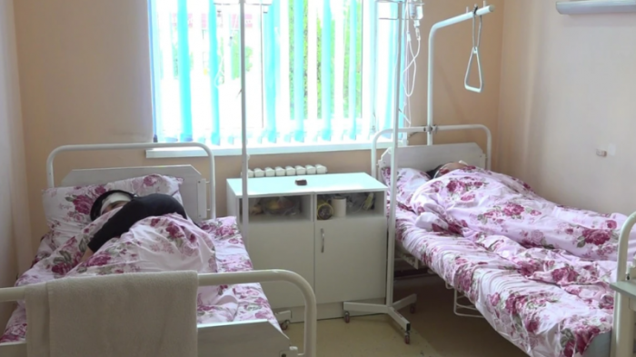 Избитый в Талгарской больнице врач рассказал подробности инцидента Избитый в Талгарской больнице врач рассказал подробности инцидента