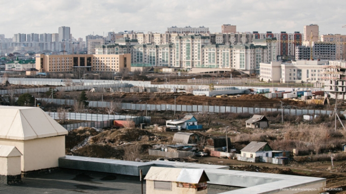 "Пробка 20 километров": как победить заторы на въездах в Алматы