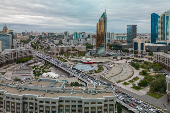 "Цены на бензин вырастут в два раза, но не в 2025-м": почему хотят отменить налог на транспорт "Цены на бензин вырастут в два раза, но не в 2025-м": почему хотят отменить налог на транспорт