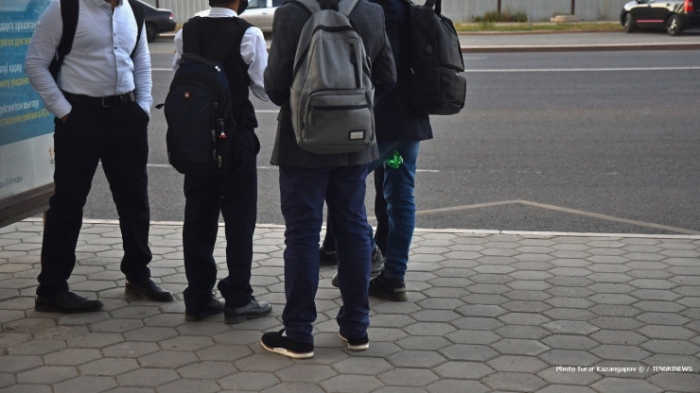 Что изменится в жизни казахстанцев в сентябре 2023 года