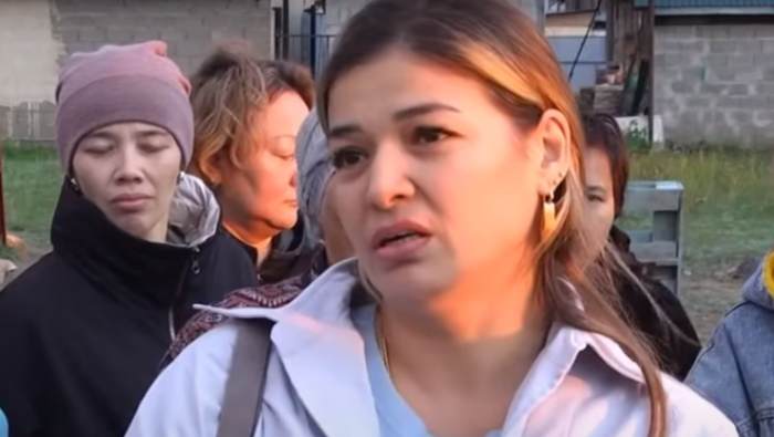 "Открыла квитанцию на первое сентября, у меня просто челюсть отпала" "Открыла квитанцию на первое сентября, у меня просто челюсть отпала"