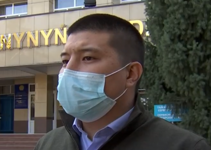 Жители Талгара 30 лет не могут дождаться центрального отопления Жители Талгара 30 лет не могут дождаться центрального отопления