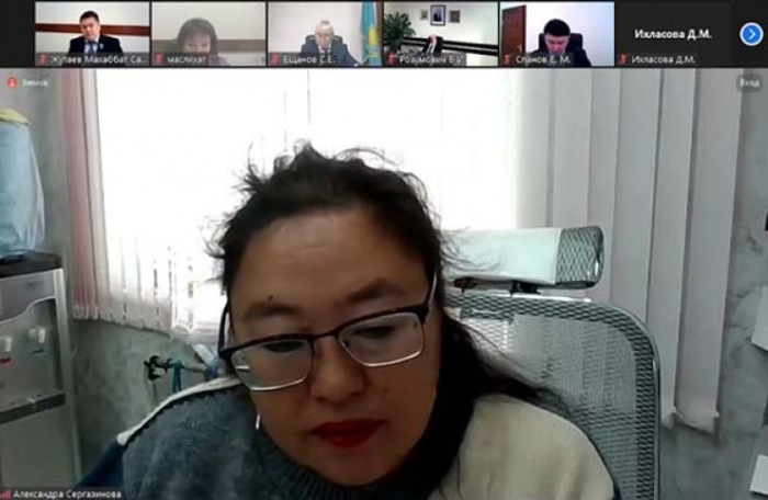 25 населенных пунктов исчезнут с карты Казахстана 25 населенных пунктов исчезнут с карты Казахстана