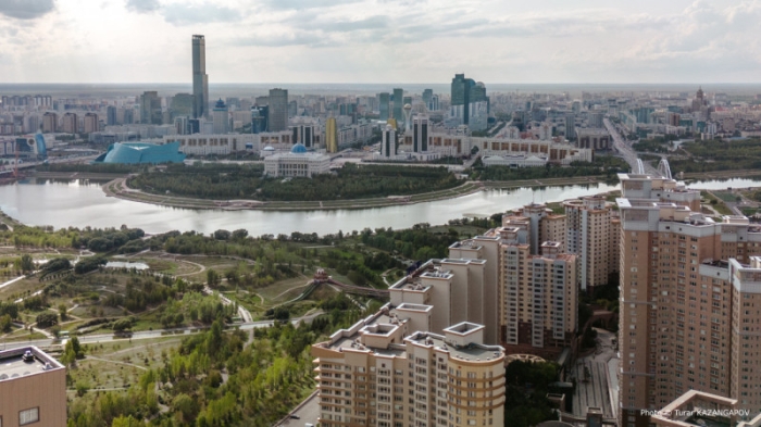 Что изменится в жизни казахстанцев в октябре Что изменится в жизни казахстанцев в октябре