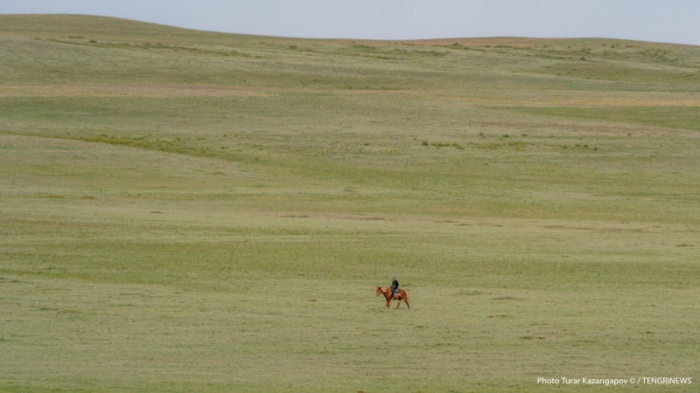 25 населенных пунктов исчезнут с карты Казахстана 25 населенных пунктов исчезнут с карты Казахстана