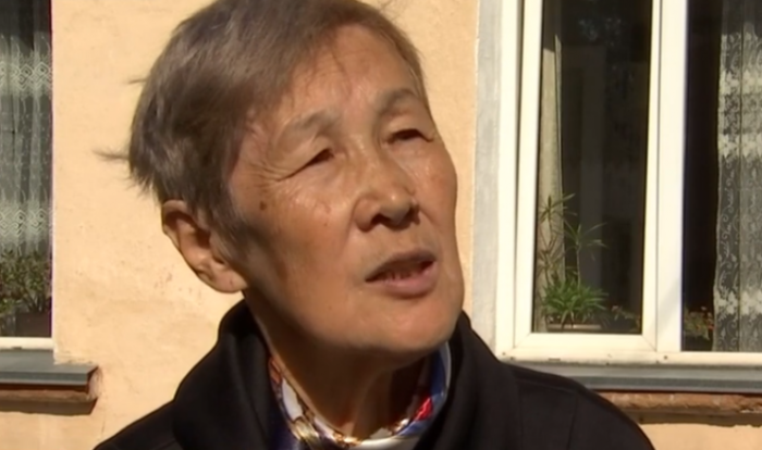 Жители Талгара 30 лет не могут дождаться центрального отопления Жители Талгара 30 лет не могут дождаться центрального отопления