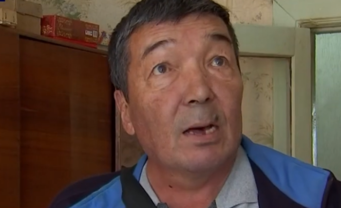 Жители Талгара 30 лет не могут дождаться центрального отопления Жители Талгара 30 лет не могут дождаться центрального отопления