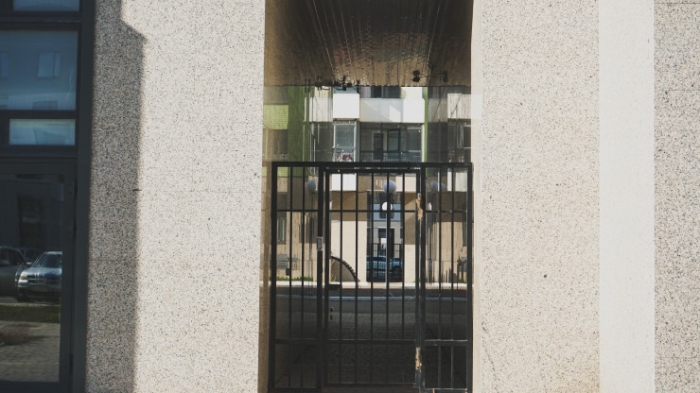 Одинокие ЖК в голой степи: как живут "первооткрыватели" района в Астане Одинокие ЖК в голой степи: как живут "первооткрыватели" района в Астане