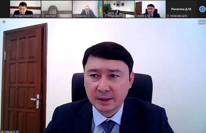 25 населенных пунктов исчезнут с карты Казахстана 25 населенных пунктов исчезнут с карты Казахстана