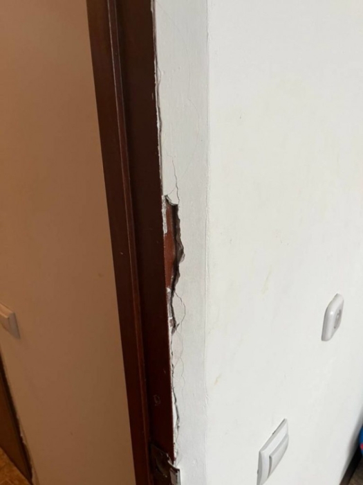 Костанаец, который ждал квартиру 10 лет, остался недоволен предоставленным жильем Костанаец, который ждал квартиру 10 лет, остался недоволен предоставленным жильем