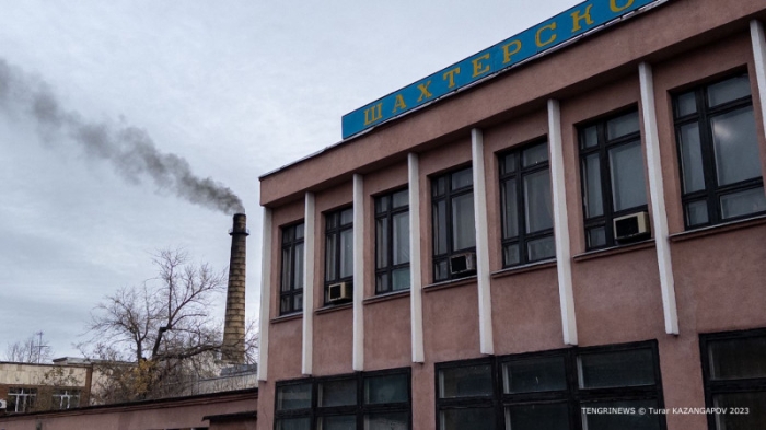 Найдено  тело последнего погибшего на шахте имени Костенко