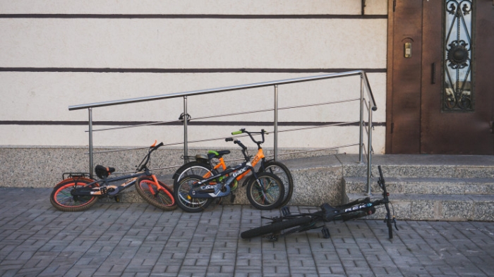 Одинокие ЖК в голой степи: как живут "первооткрыватели" района в Астане Одинокие ЖК в голой степи: как живут "первооткрыватели" района в Астане