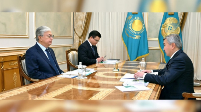 30 октября: главные новости Казахстана за 5 минут