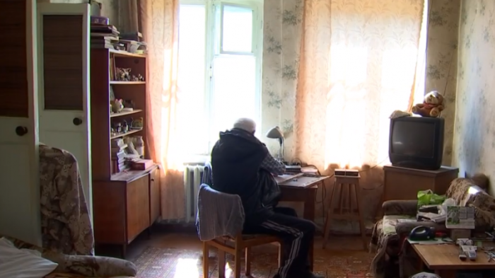 Жители Талгара 30 лет не могут дождаться центрального отопления Жители Талгара 30 лет не могут дождаться центрального отопления